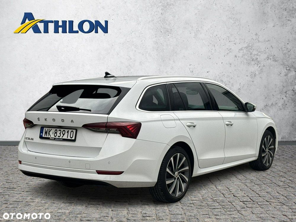 Skoda Octavia 1.5 TSI ACT Style - 5