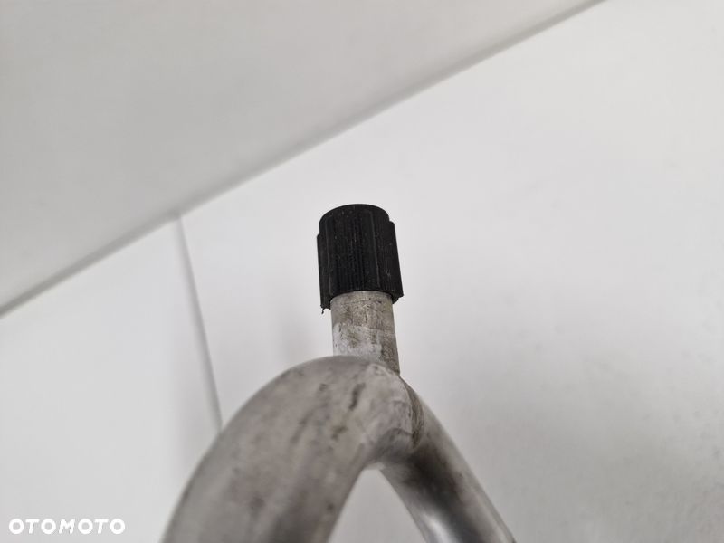 renault trafic iii 3 2.0 dci rurka przewód wąż klimatyzacji 924803885r - 6