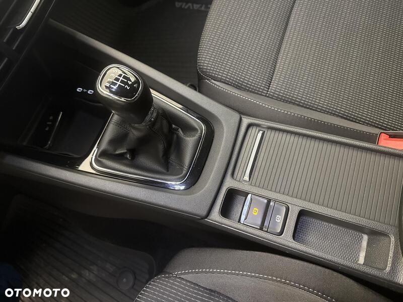 Skoda Octavia 1.5 TSI ACT Ambition - 17