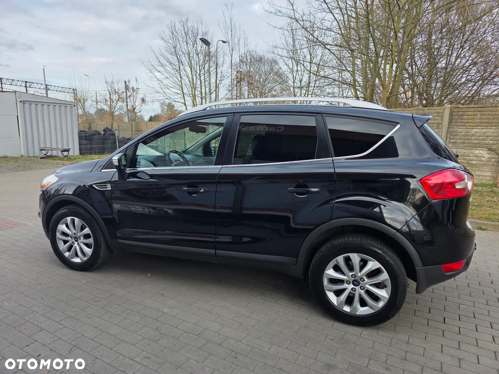 Ford Kuga 2.0 TDCi Trend - 26