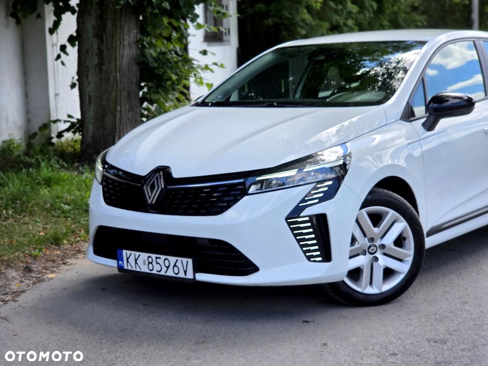 Renault Clio 1.6 E-TECH Full Hybrid 145 Techno - 22