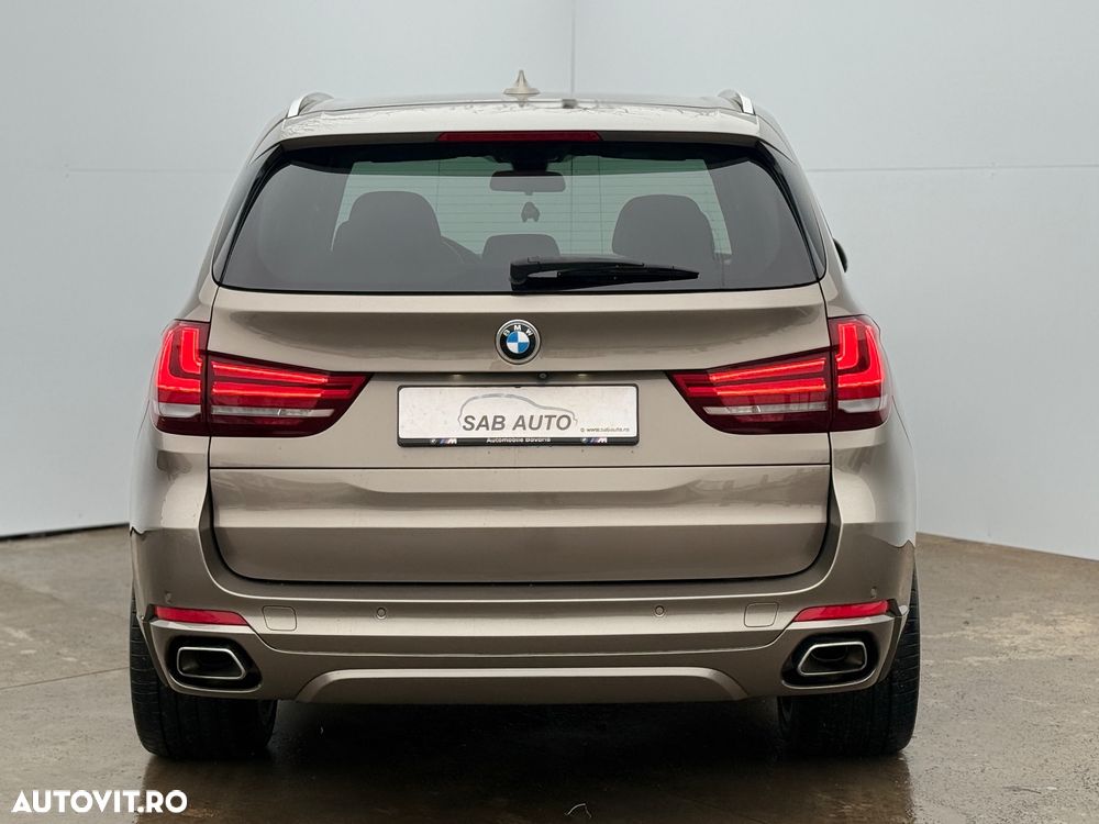 BMW X5 xDrive30d Sport-Aut. - 23