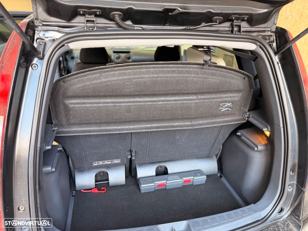 Mitsubishi Colt 1.3 Instyle ClearTec - 8