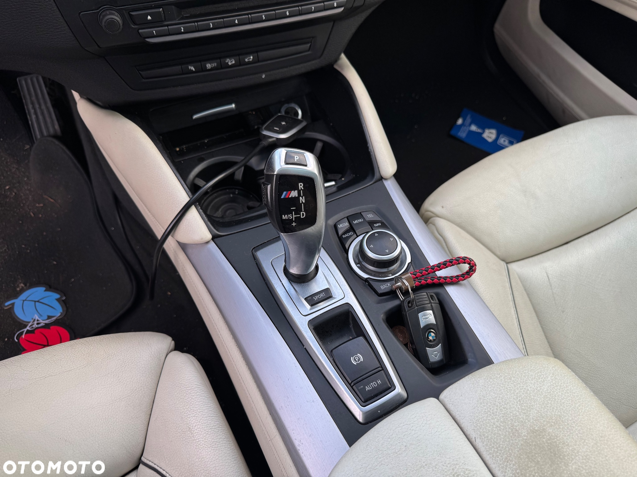 BMW X6M - 9