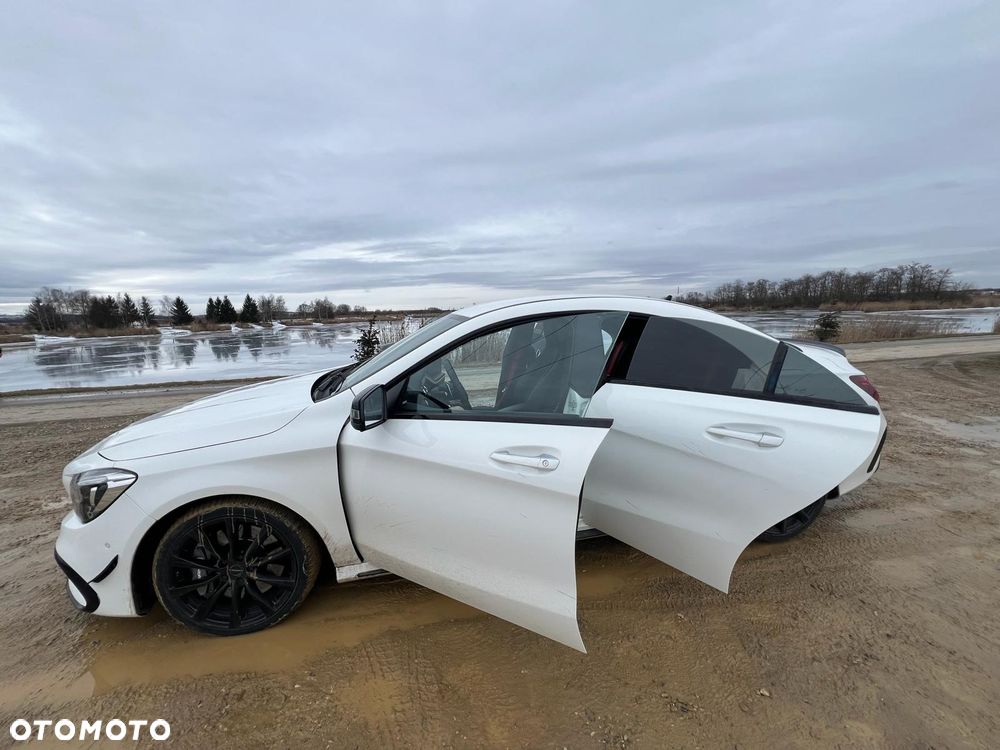 Mercedes-Benz CLA - 19