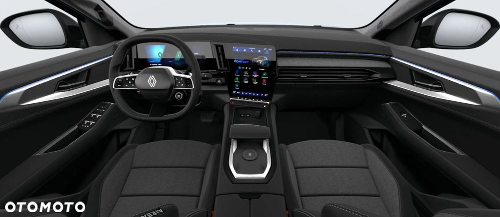 Renault Austral 1.2 E-Tech Full Hybrid 200 Techno MMT - 12