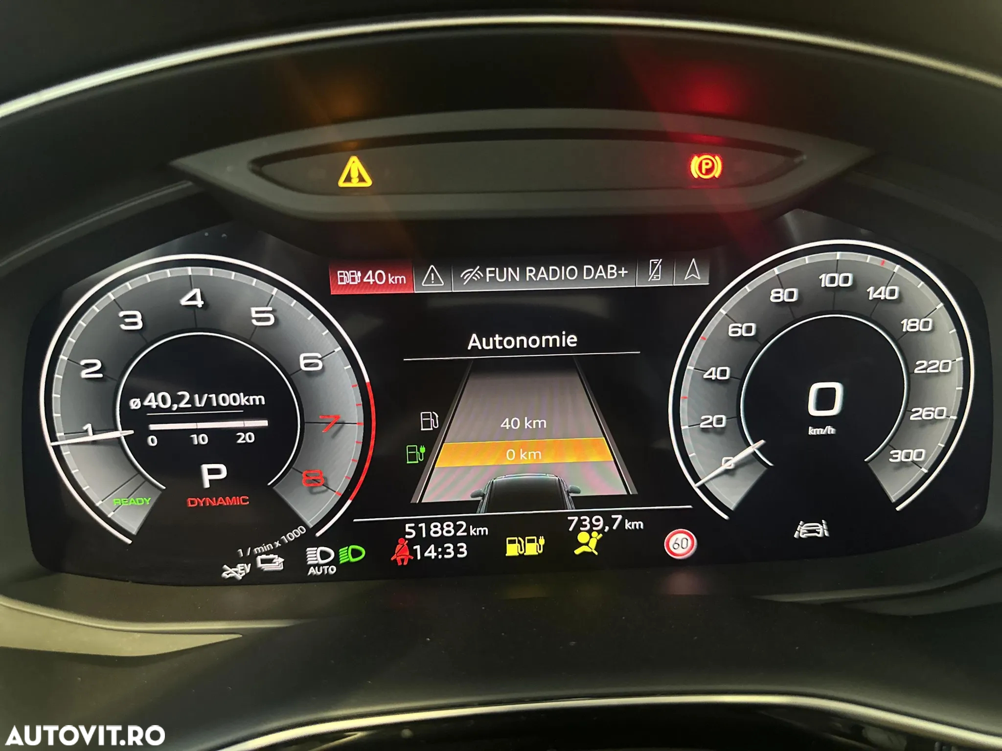 Audi Q7 55 TFSI e quattro tiptronic - 10