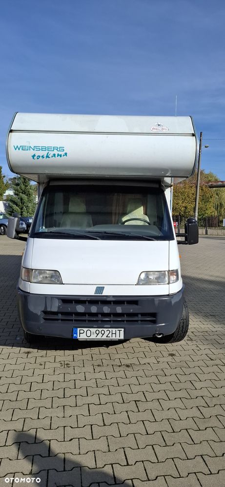 Fiat Ducato 1,9t - 7
