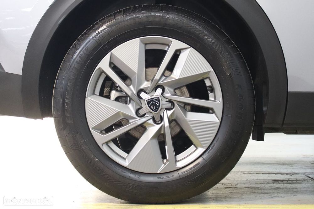 Peugeot 408 1.2 PureTech Allure EAT8 - 5