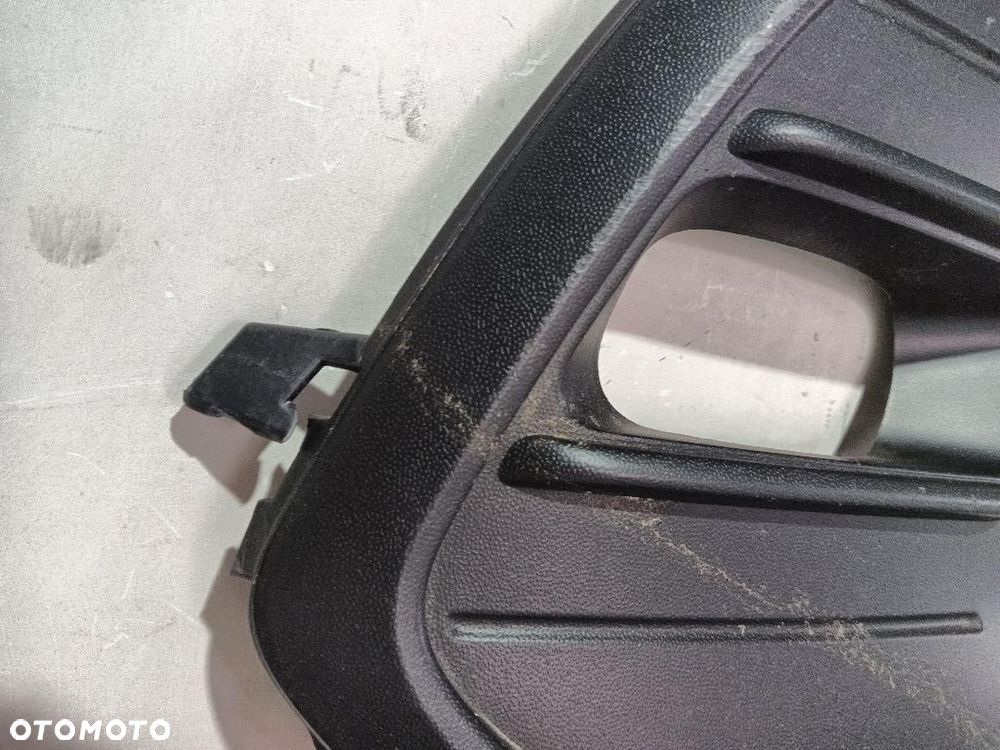 KRATKA ZDERZAKA PRZÓD PRZEDNIA PRAWA VW POLO VI 2021- 2GS853666E - 4