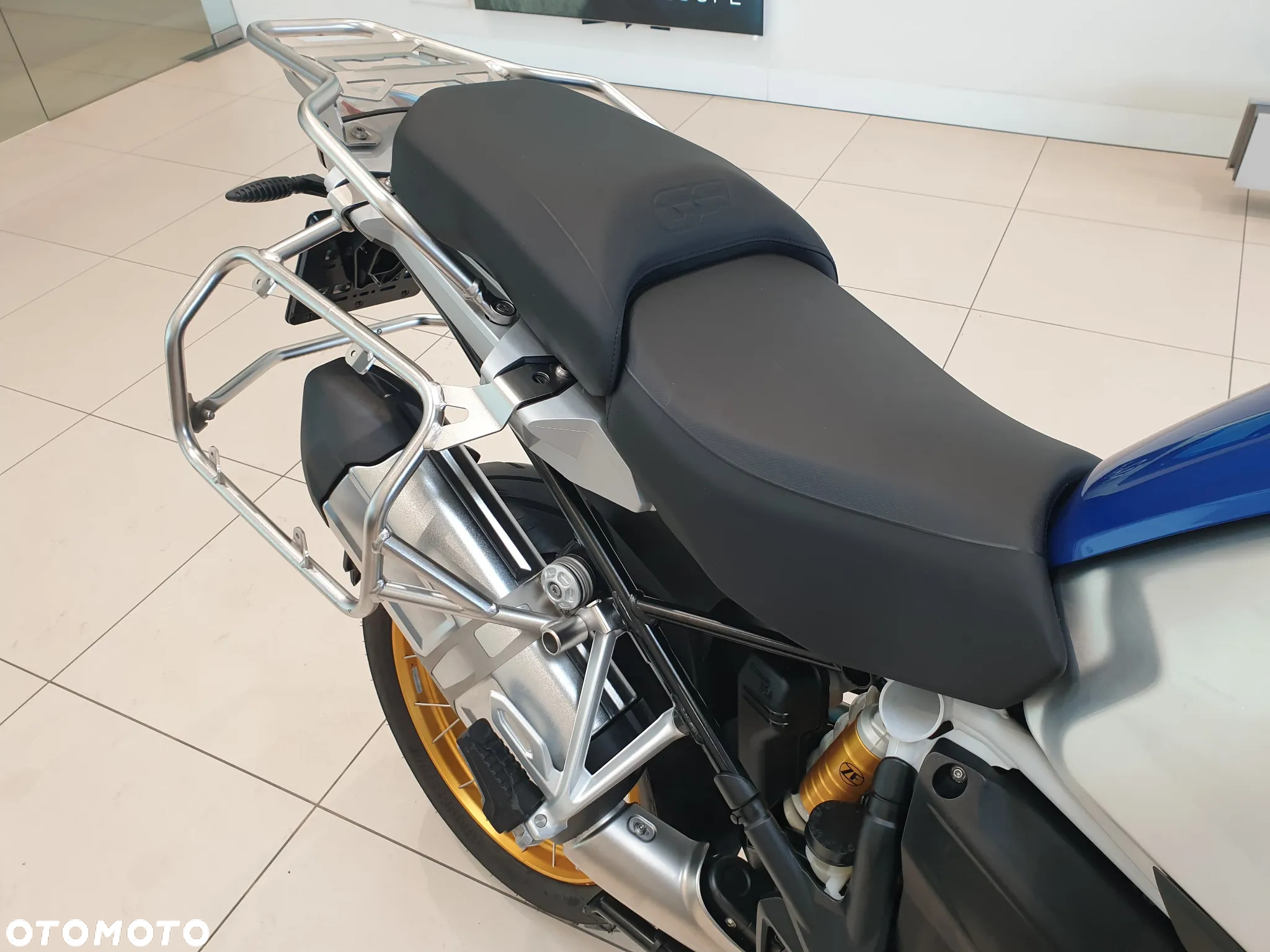 BMW R1250 GS Adventure - 33