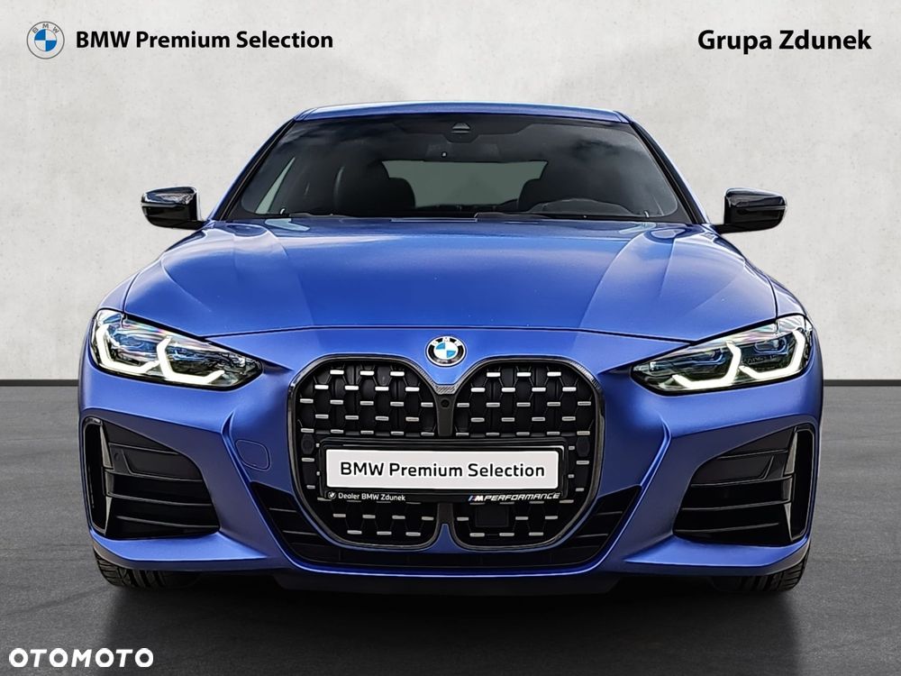 BMW Seria 4 - 3