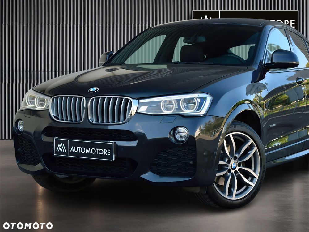BMW X4 xDrive28i M Sport - 2