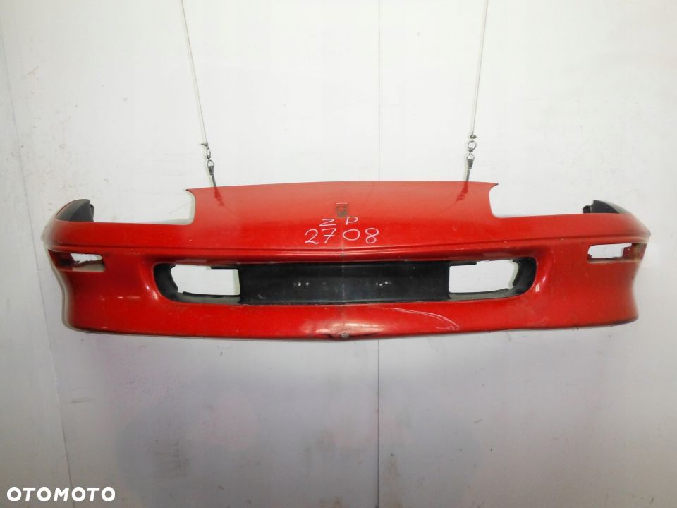 Chevrolet Camaro IV zderzak przedni przod - 1
