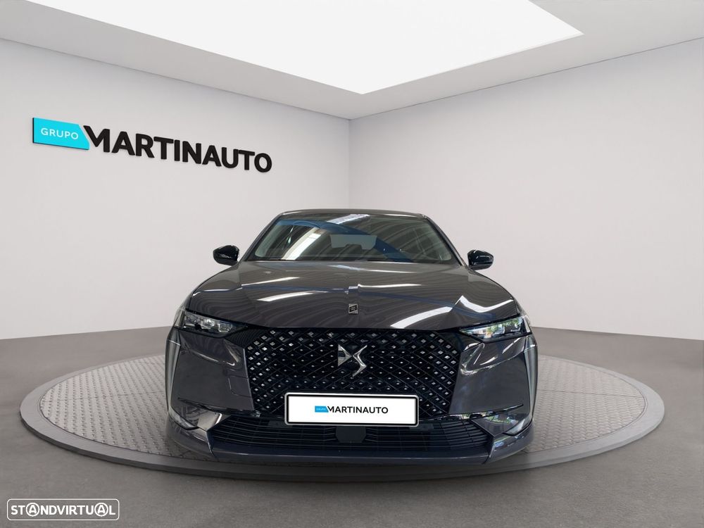 DS DS4 1.2 Hybrid Etoile e-DSC6 - 3