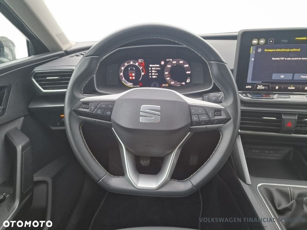 Seat Leon Sportstourer - 7