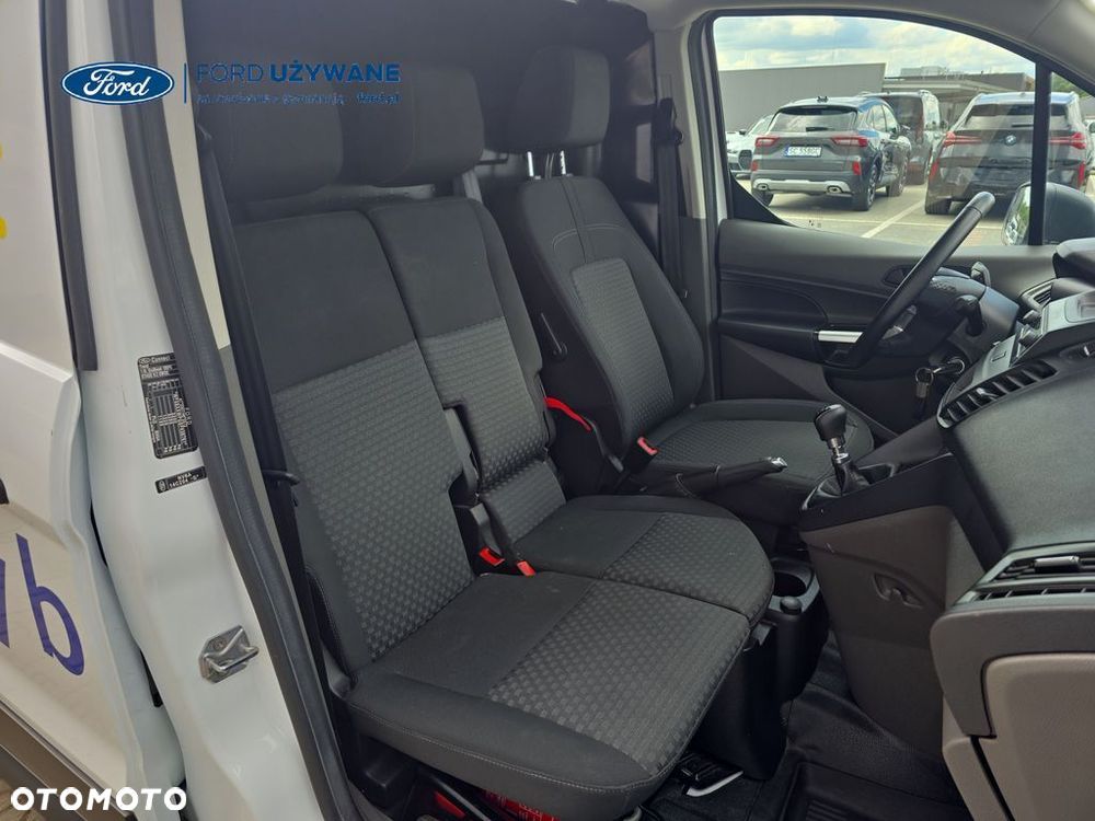 Ford Transit-connect - 7