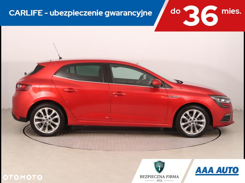 Renault Megane - 7