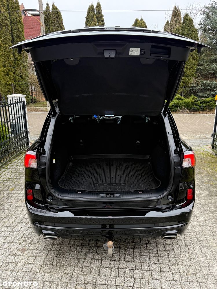 Ford Kuga 2.0 EcoBlue 4x4 ST-LINE X - 13