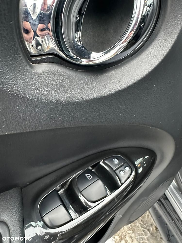 Nissan Juke 1.6 N-Connecta - 15