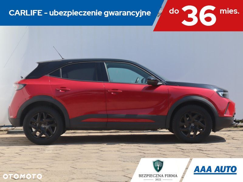 Opel Mokka - 8