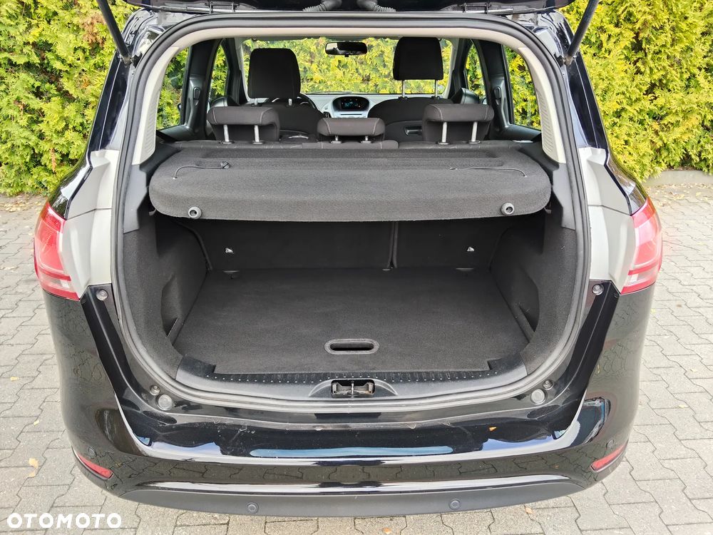 Ford B-MAX 1.0 EcoBoost COOL&CONNECT - 17