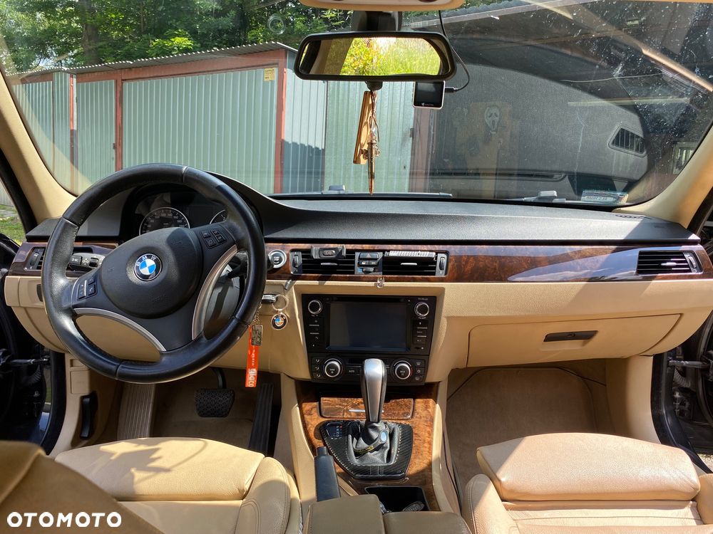 BMW Seria 3 - 7