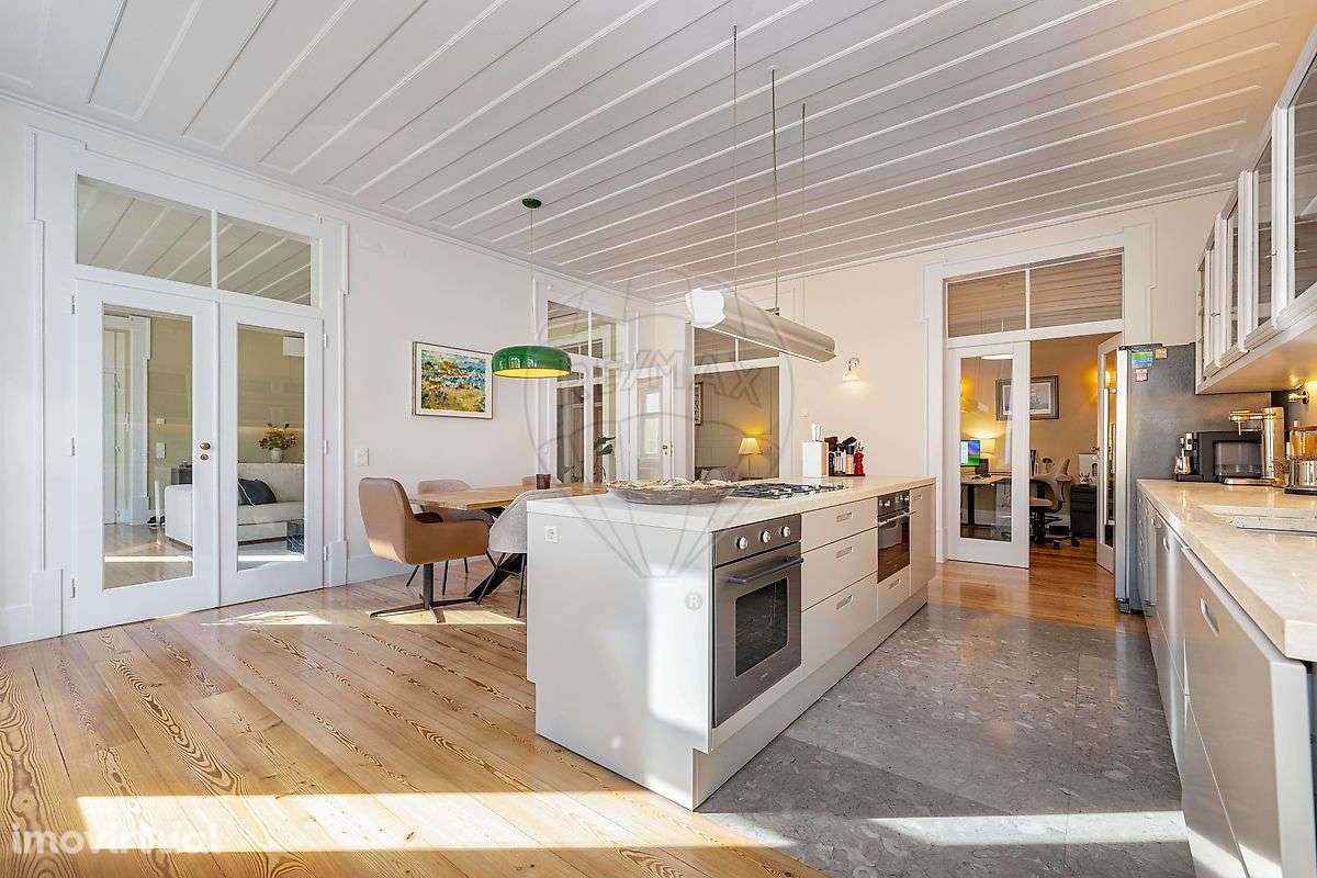 Apartamento T2 para venda - Grande imagem: 3/50