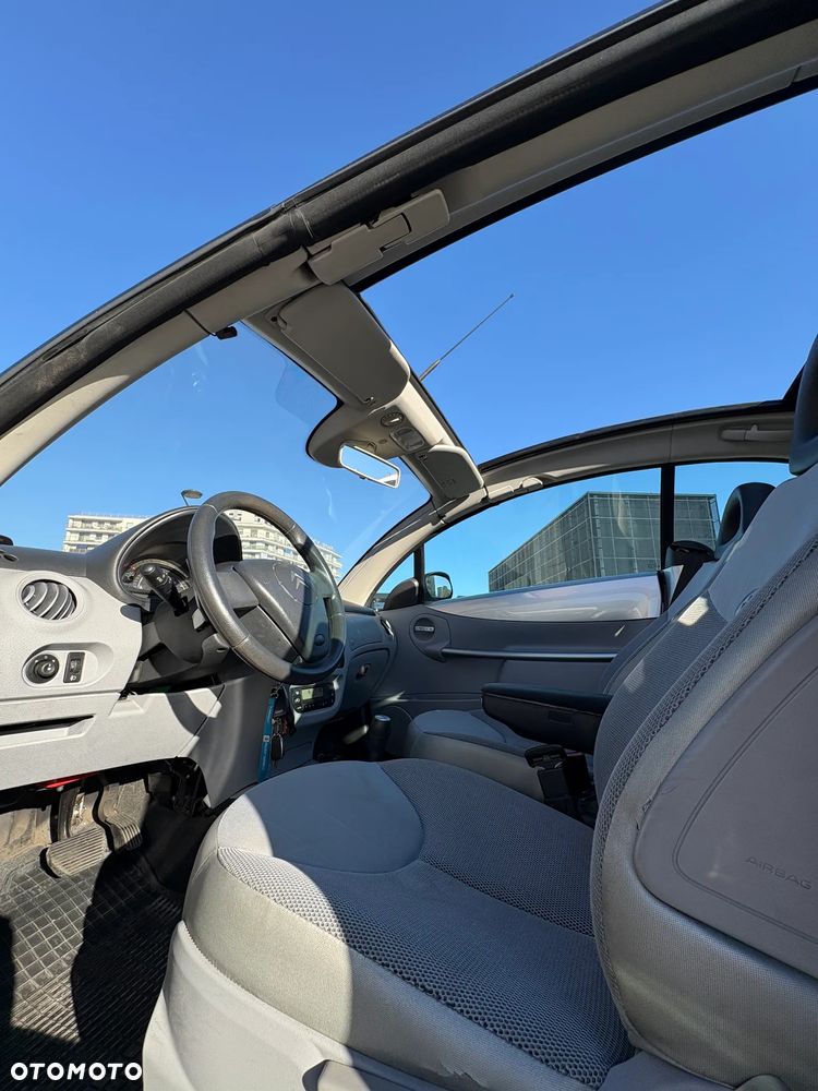 Citroën C3 Pluriel - 7