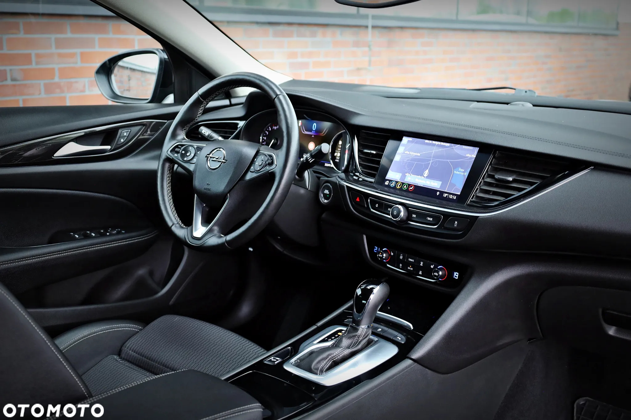 Opel Insignia 2.0 T Business Elegance S&S - 18