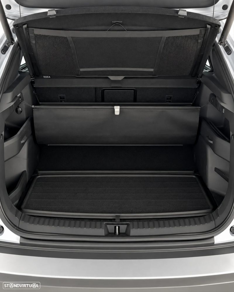Skoda Elroq 85 Sportline - 20
