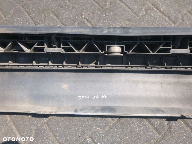 ZDERZAK TYŁ TYLNY AUDI A4 B6 KOMBI 01-04 - 26