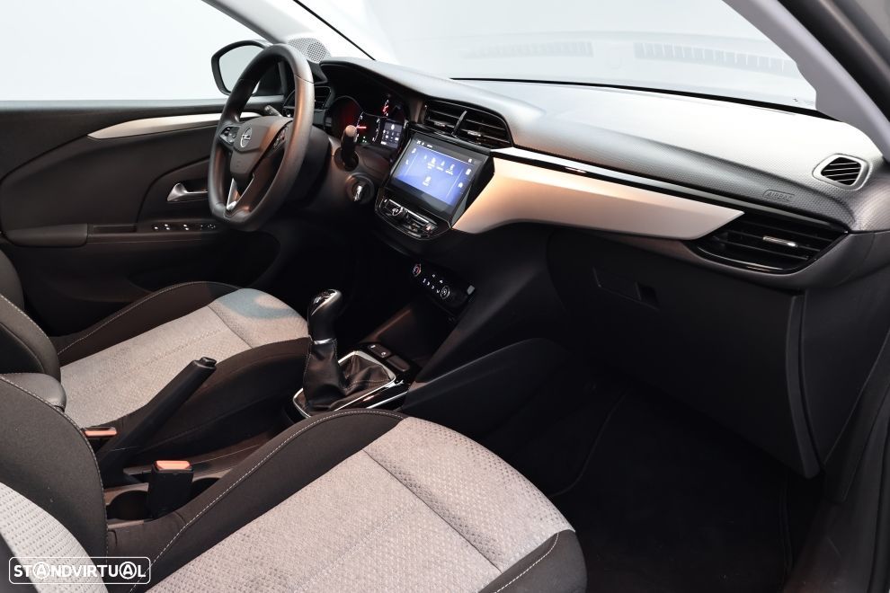 Opel Corsa 1.2 Elegance - 20