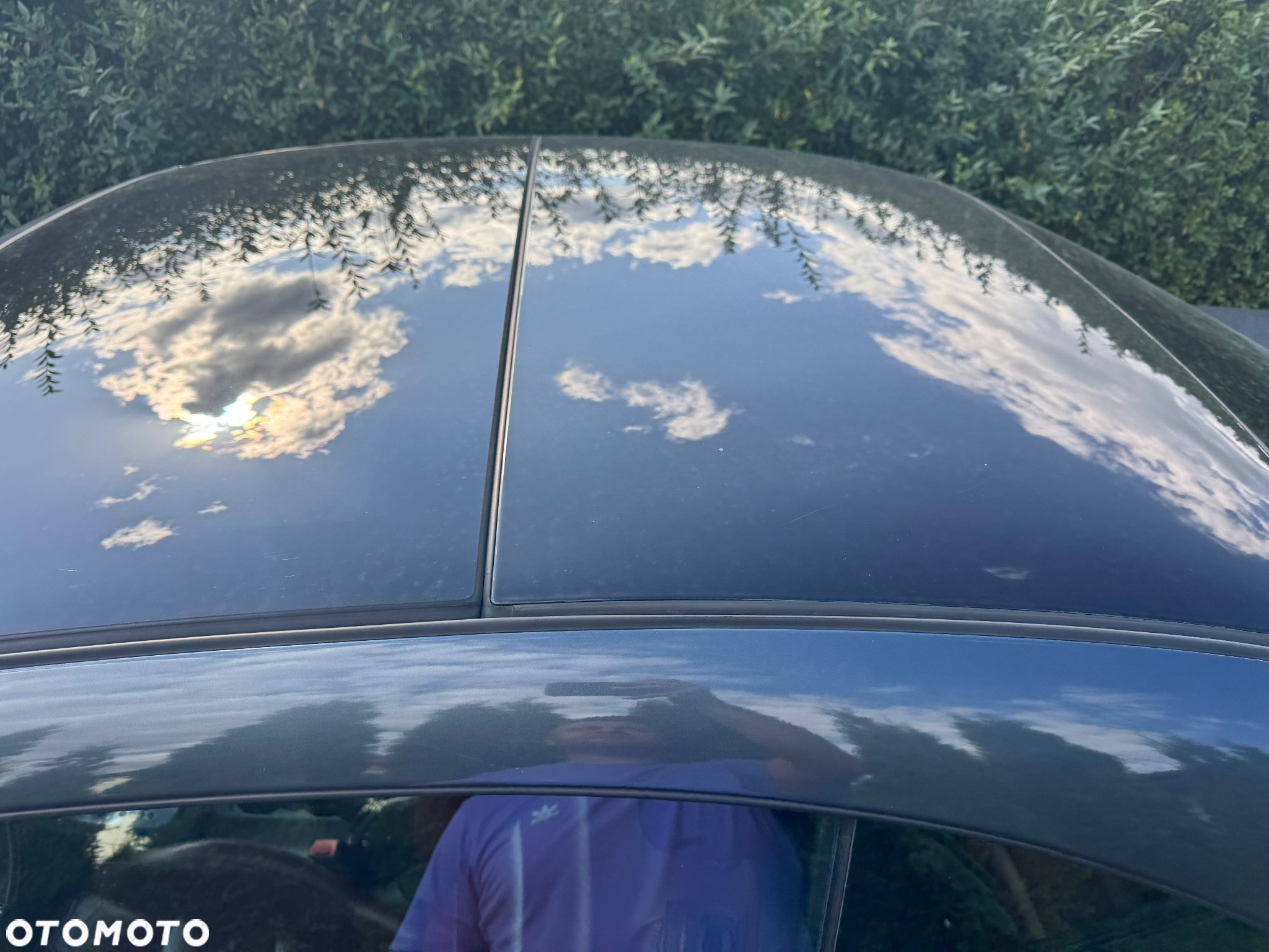 Volkswagen Eos 2.0 TDI DPF DSG - 13
