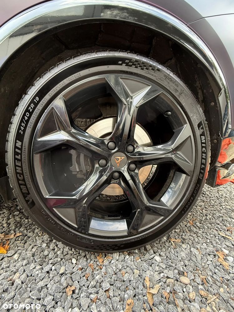 Cupra Formentor 2.0 TSI 4Drive VZ DSG - 15