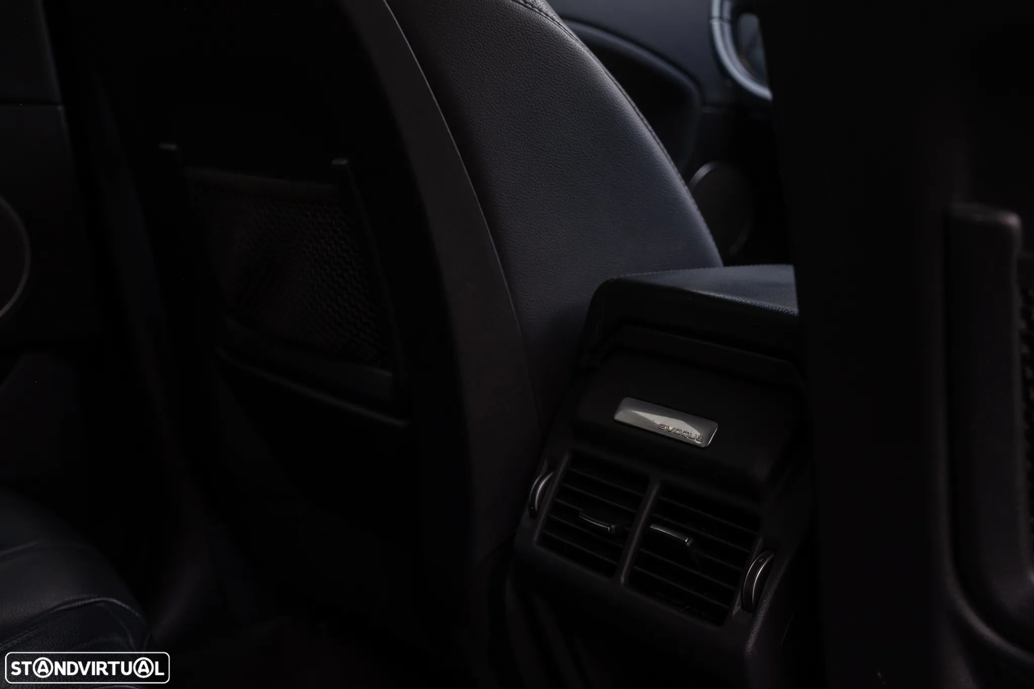 Land Rover Range Rover Evoque 2.0 eD4 SE - 53