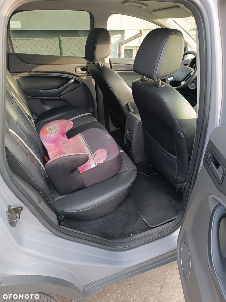 Ford Kuga 2.0 TDCi Titanium MPS6 - 13