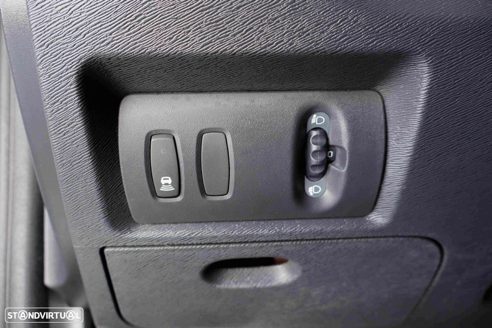 Renault Kangoo 1.5 dCi Confort S/S - 10