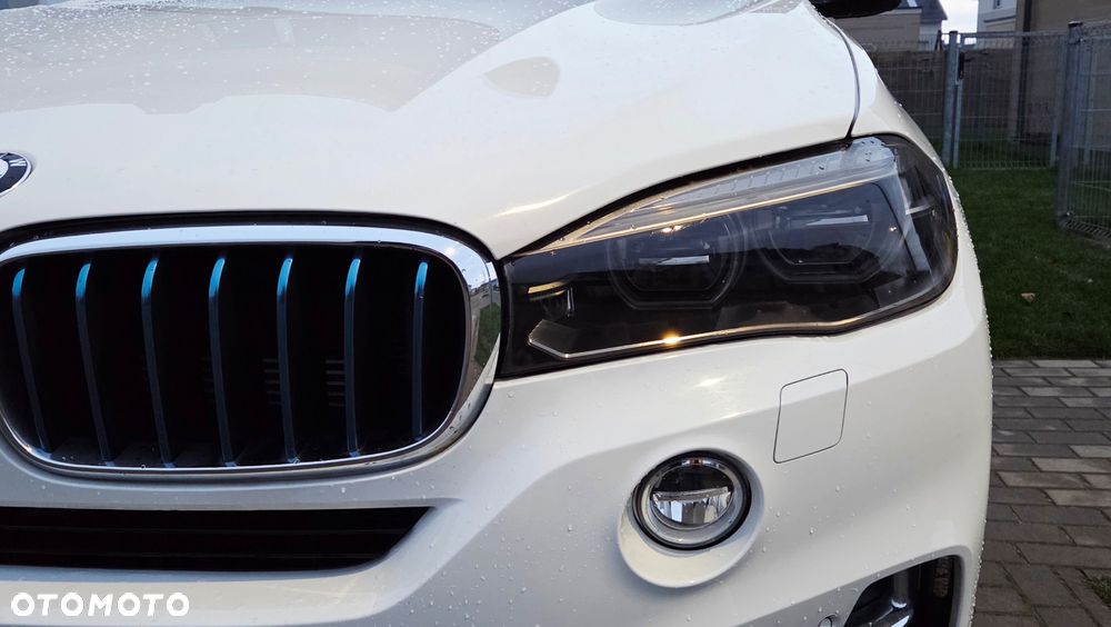 BMW X5 xDrive40i mHEV - 7