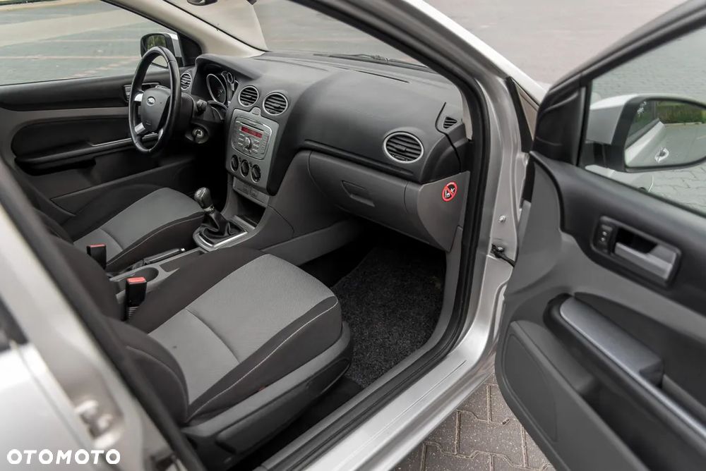 Ford Focus - 18
