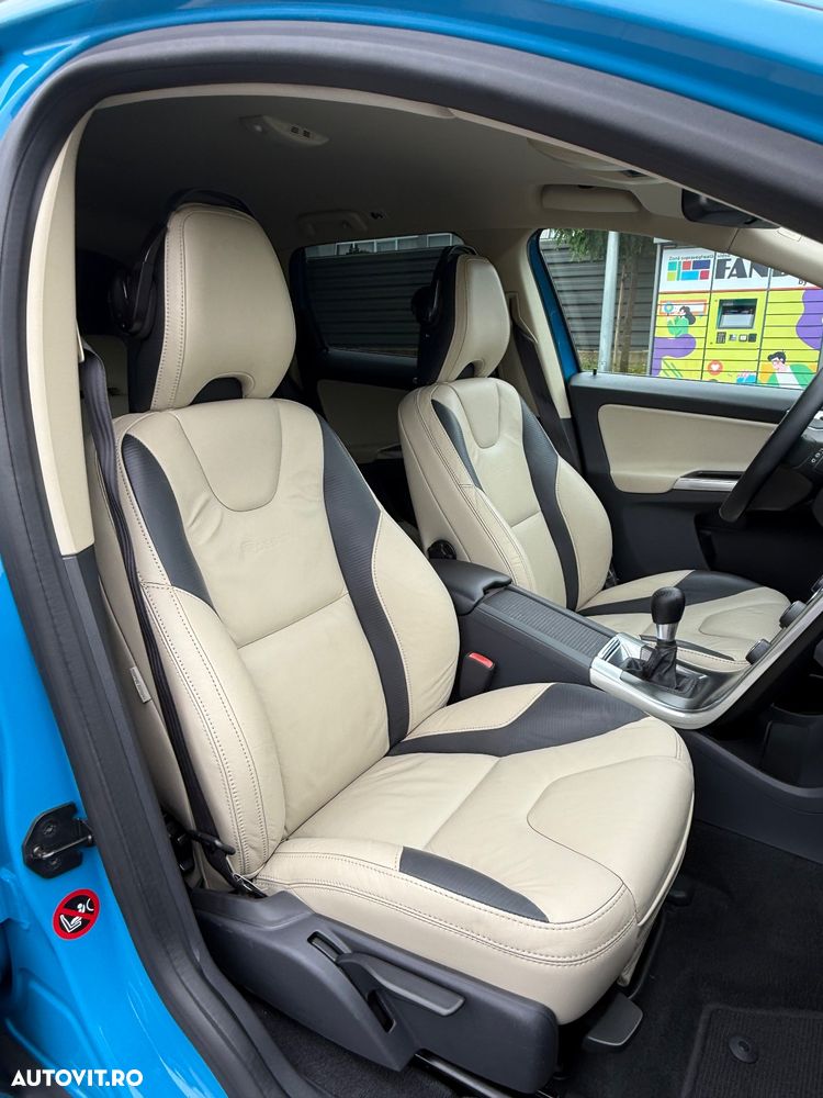 Volvo XC 60 D4 Start-Stop Rdesign - 6