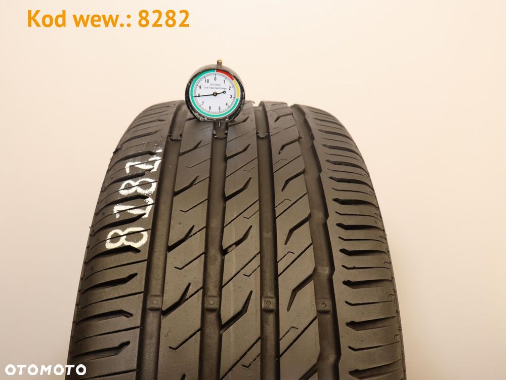 Semperit Speed-Life 3 - 225/45 R17 - 1