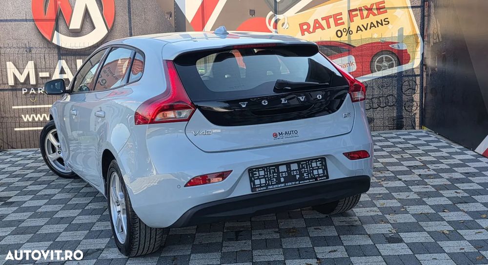 Volvo V40 - 6