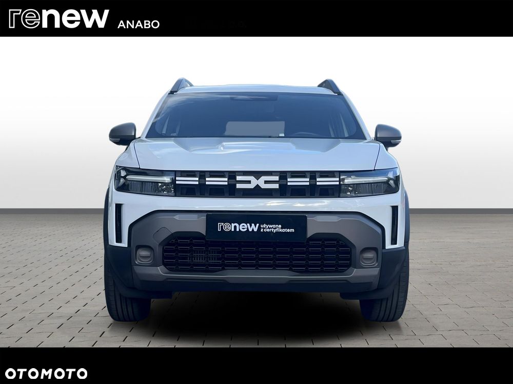 Dacia Duster 1.0 TCe Expression - 8