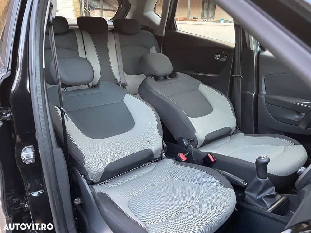 Renault Captur - 20
