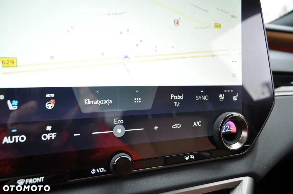 Lexus RX 450h+ Prestige - 35