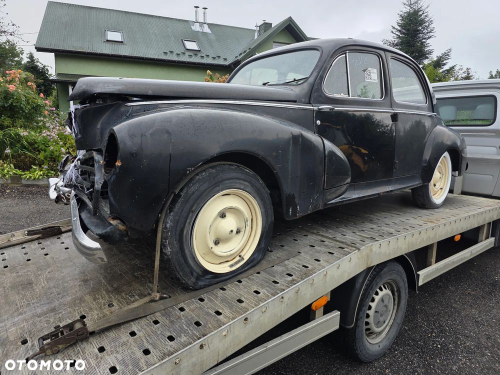 Peugeot Inny - 2