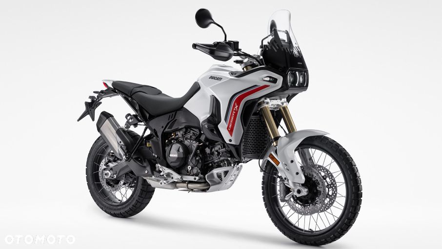 Ducati DesertX - 11