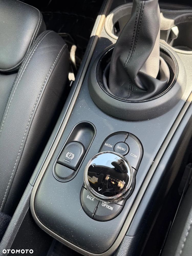 MINI Countryman Cooper S sport - 7