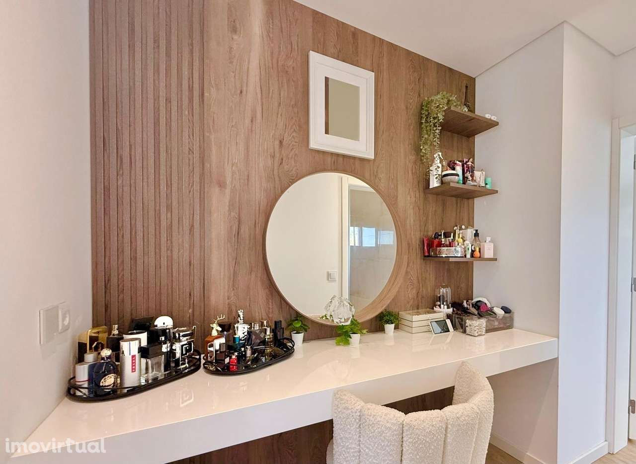 Moradia T3+2 Venda em Nogueira, Fraião e Lamaçães,Braga - Grande imagem: 4/60